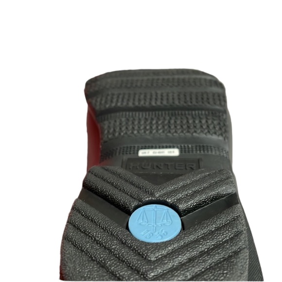 Hunter - Women’s Original Tall Boots / Waterproof - Picture 4 of 6